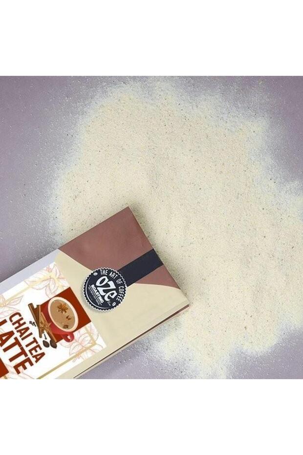 Chai Tea Latte 250G - 3
