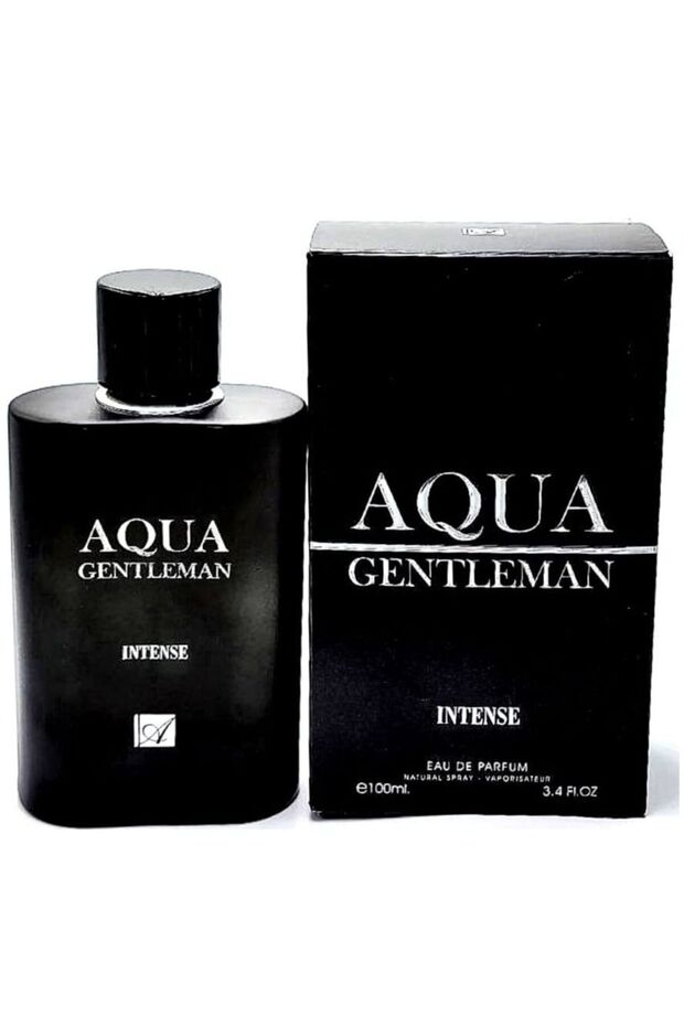 عطر أكوا جنتل مان إنتنس 100 مل