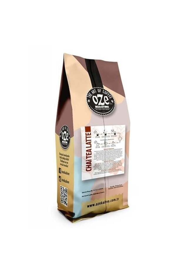 Chai Tea Latte 250G - 2