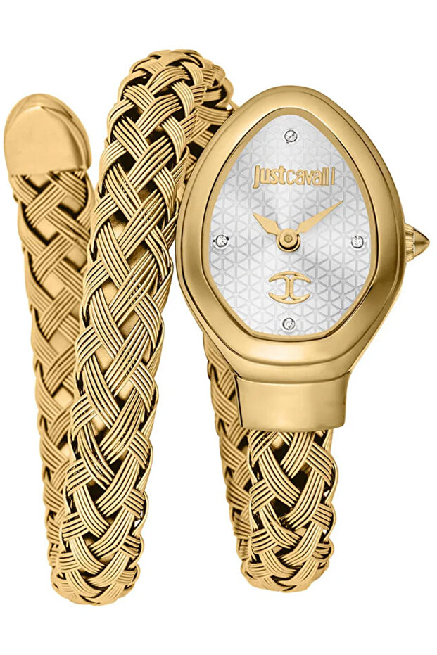 JUST CAVALI JC1L264M0025 WOMEN'S WRIST WATCH