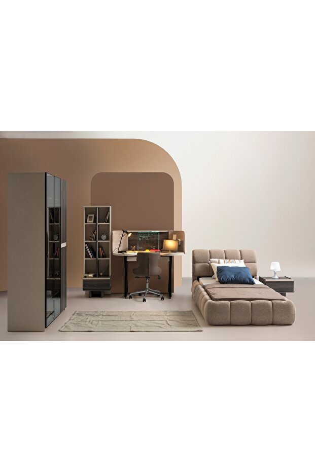 FOCUS ÇALIŞMA MASASI - 2