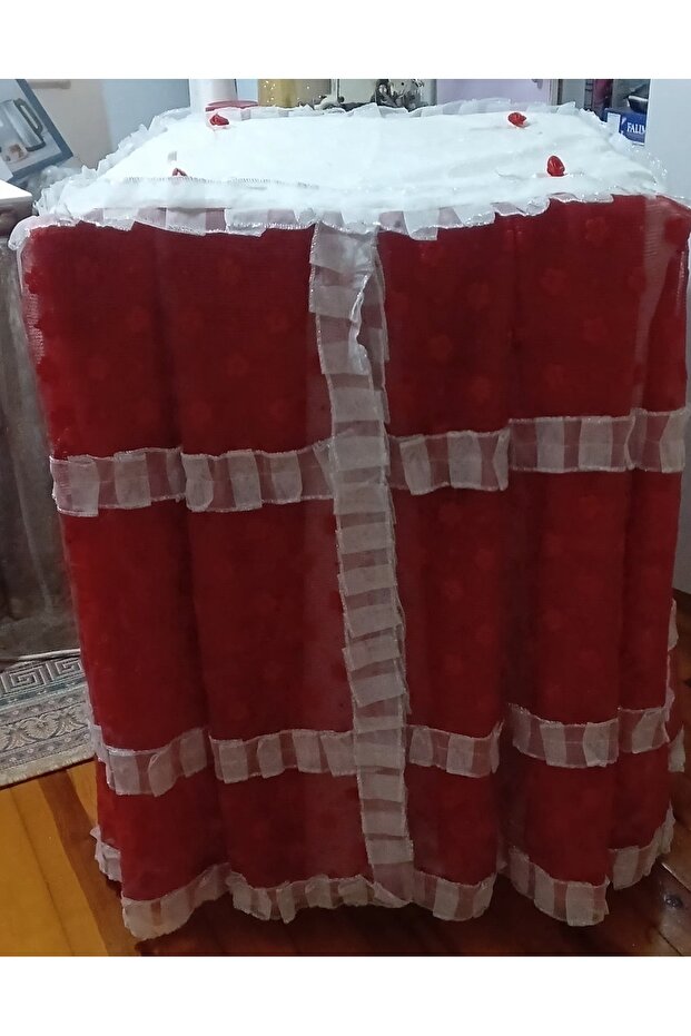 غطاء الغسالة 59 - 1