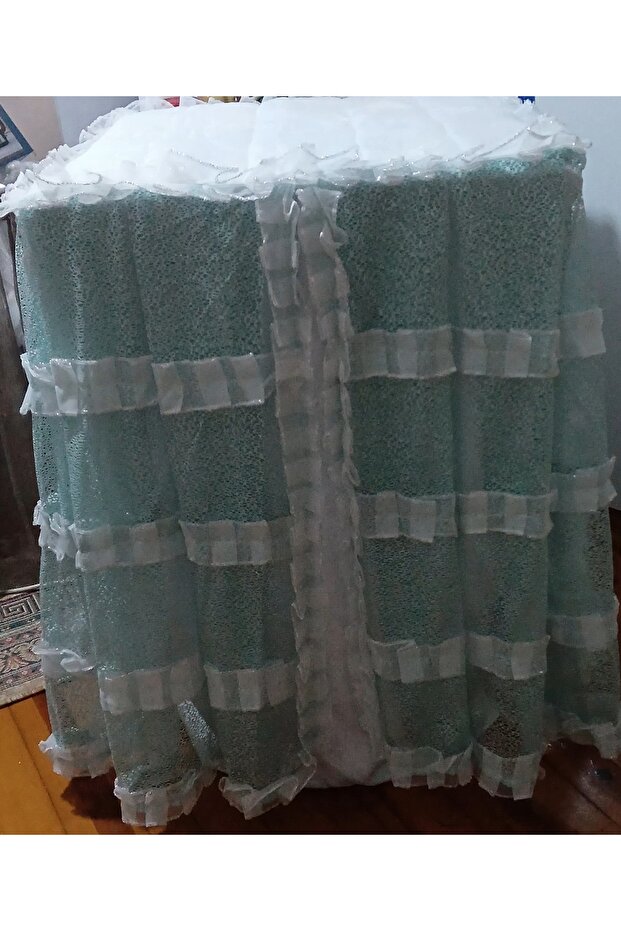 Washing Machine Cover 57 - 1