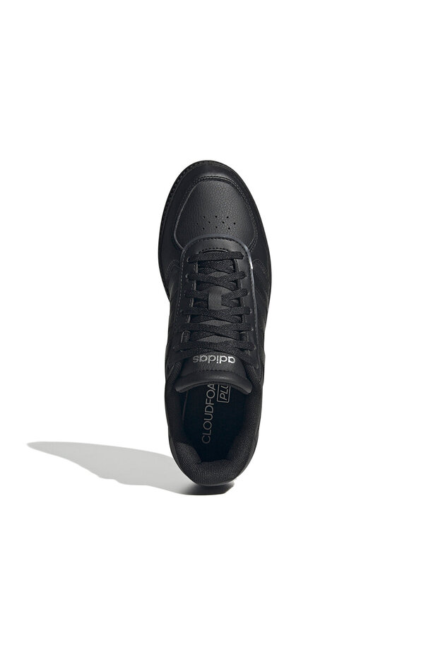 Breaknet Sleek Damen Freizeitschuhe IH5422 Schwarz - 4