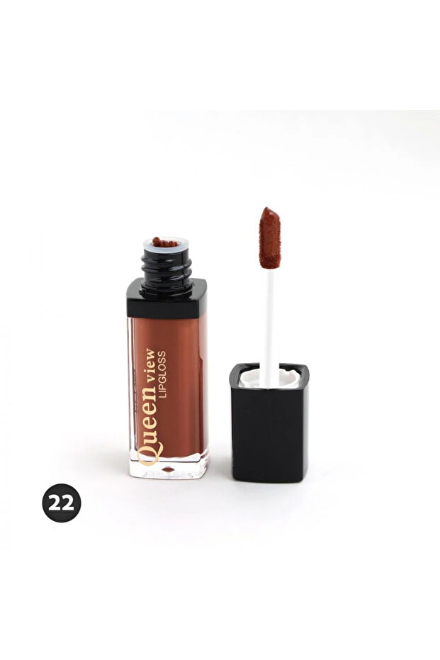 -22 روج سائل كوينLIPGLOSS 22