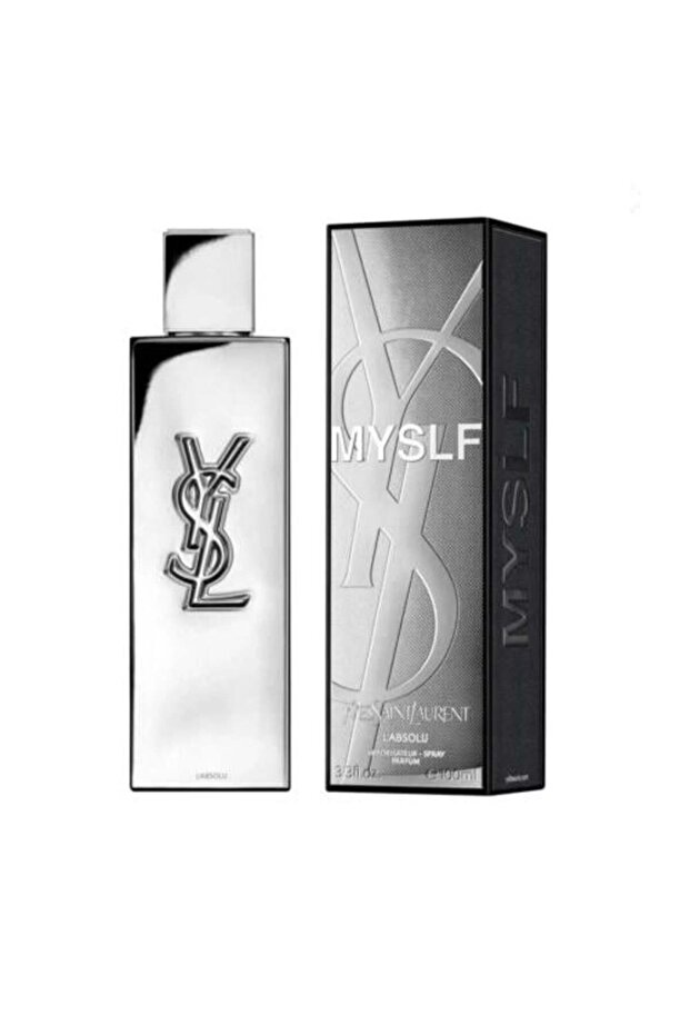 عطر MYSLF لابسولو 100 مل