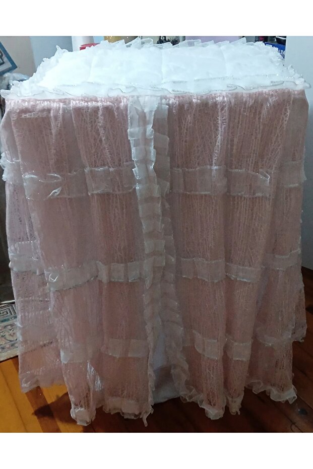 Washing Machine Cover 58 - 1