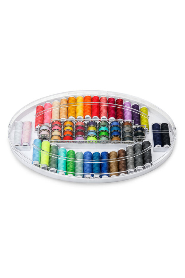 Dikiş İpliği Seti - 2