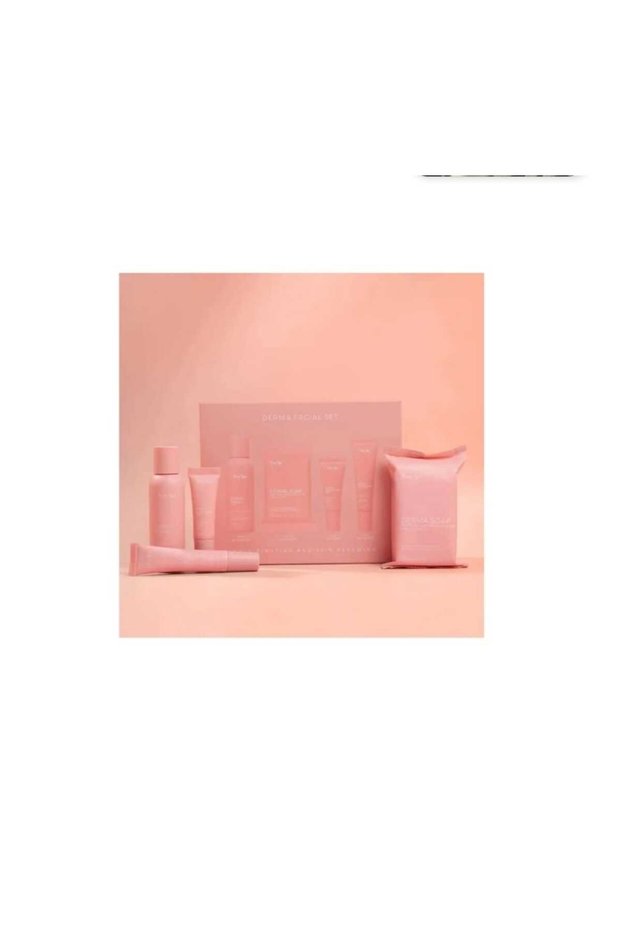 Pro Derma Facial Set