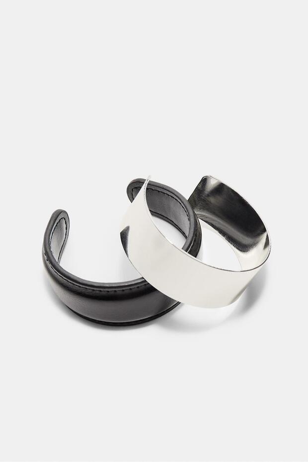 2'li Kombin Bileklik Seti - 1