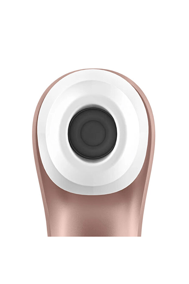 Satisfyer Pro 2 Emişli Vibratör - 3