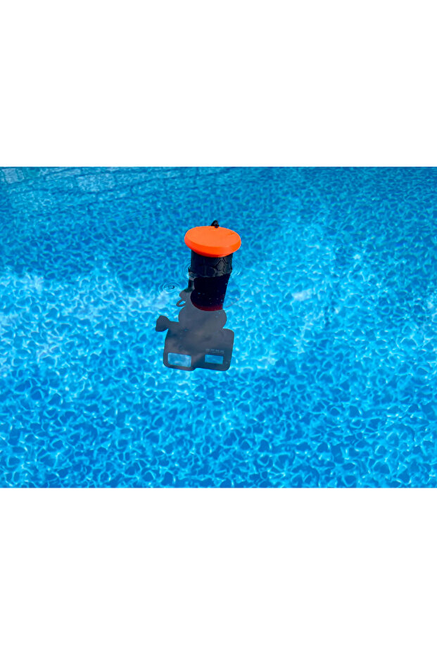 Gopro Şamandra Su Altı Monopod - 3