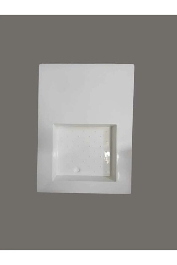 Karavan Duş Teknesi - 1