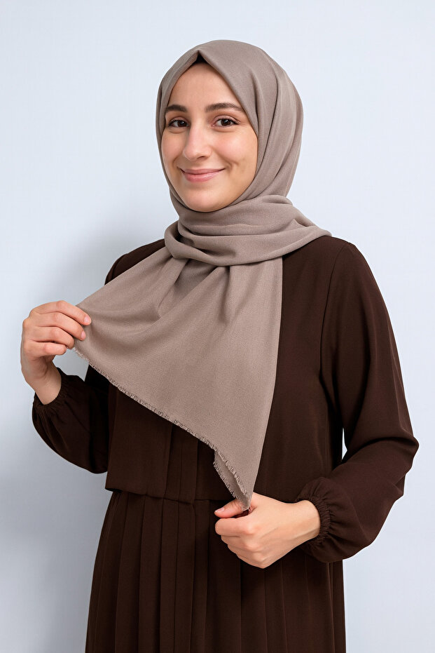 شال قطني