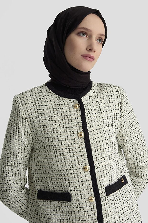 طقم تريند 25KT630 إكرو