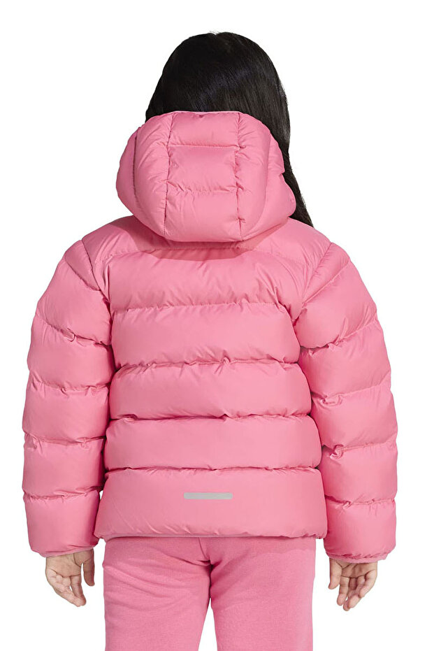 Synthetic Down Jacket Kids - 2