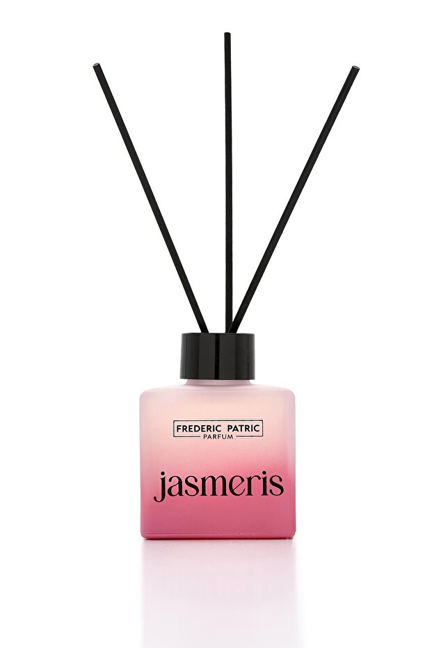 Jasmeris 110 ML Premium Ortam Bambu - 2