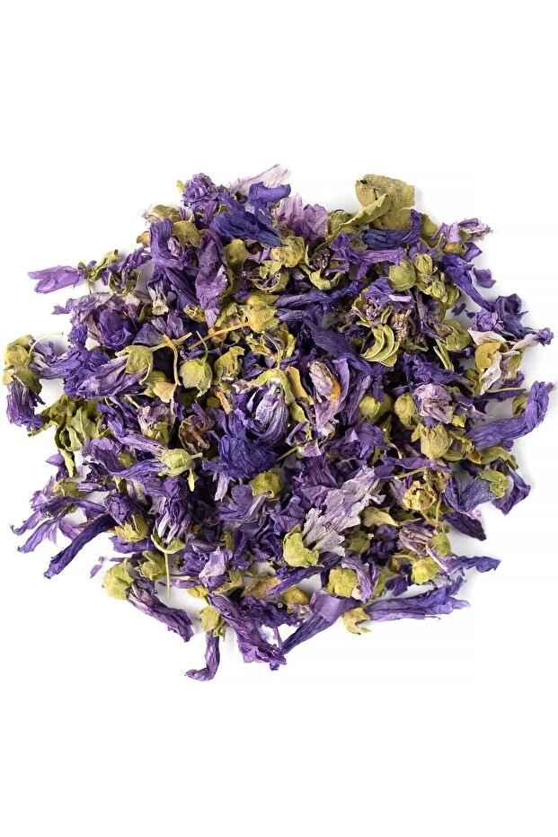 Hatmi Çiçeği | 50 gr - 1