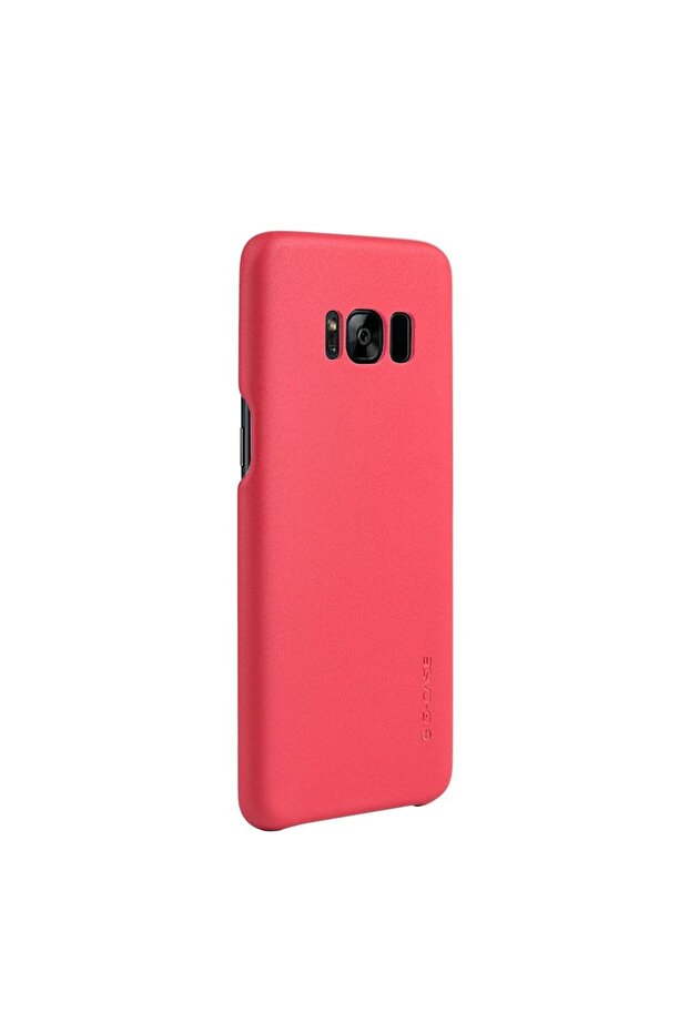 Husa Samsung S8 Plus Roșu - 4