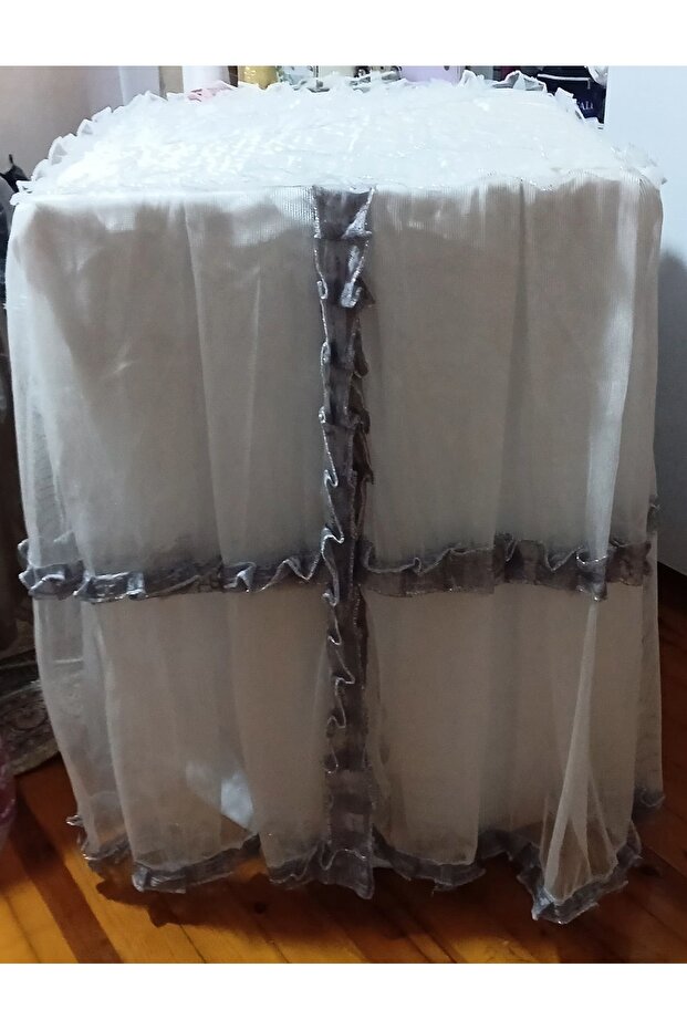 غطاء الغسالة 81 - 1