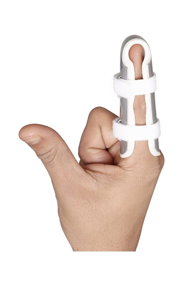 Finger Cot - 2