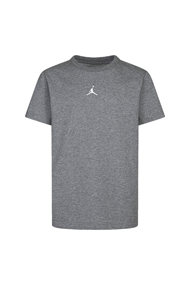 Jordan Jdn Jordan Sport Core Ss Tee Boys T-Shirt 95D618 95D618-Geh