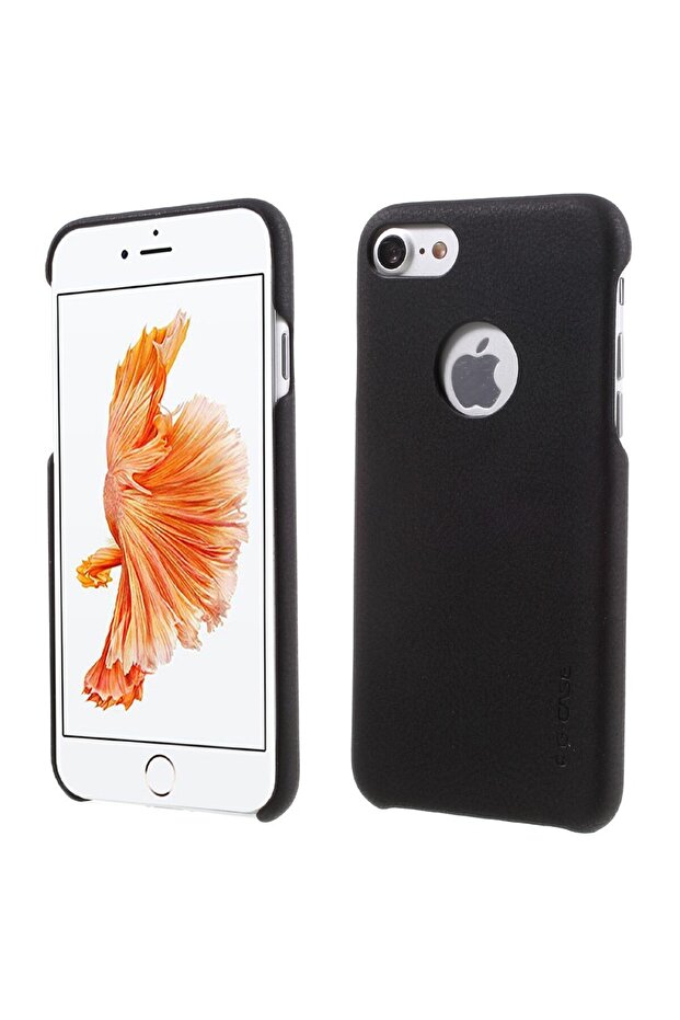 Apple iPhone 7 G-CASE Case Black - 5