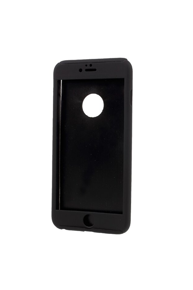 iPhone 6 Case, Bibilel, Plastic, Black - 7