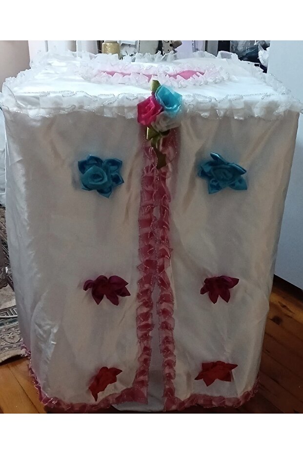 غطاء الغسالة 89 - 1