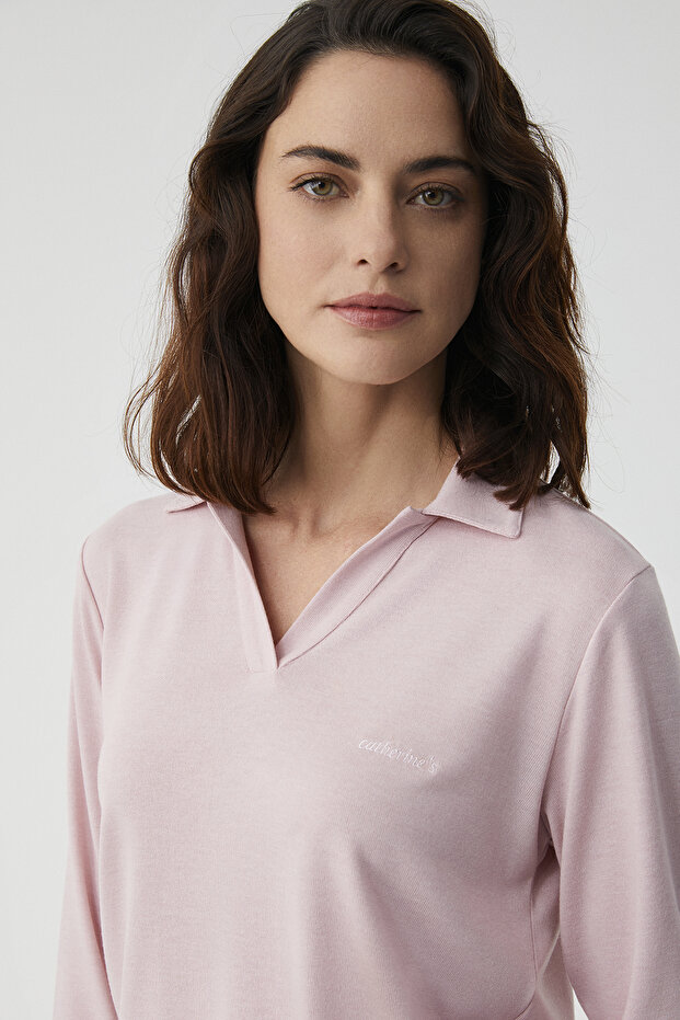 Harmony soft pijama takımı - 3