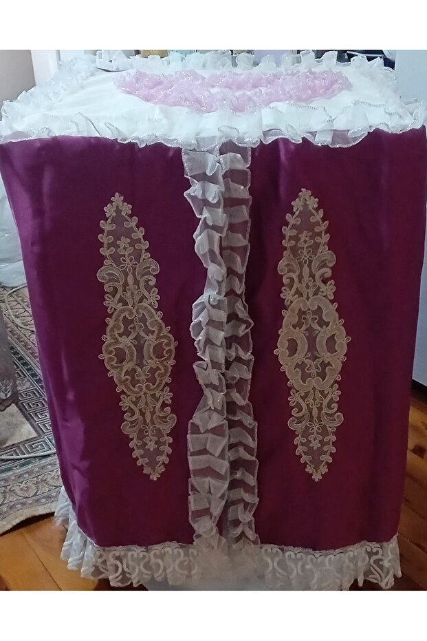 غطاء الغسالة 91 - 1