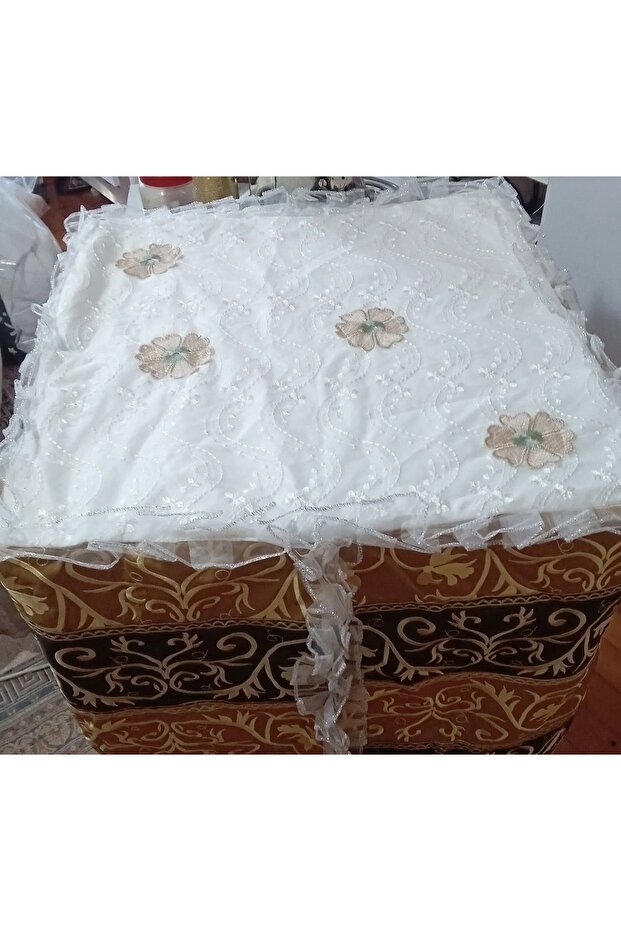 غطاء الغسالة 90 - 2