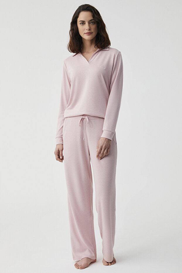 Harmony soft pijama takımı - 1