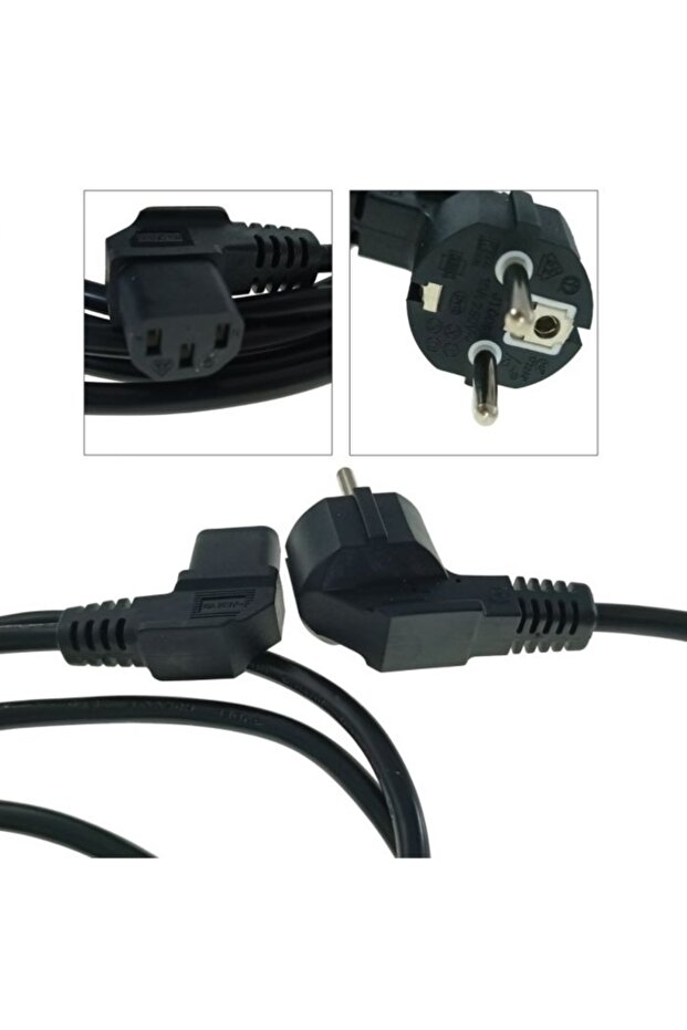 Power Cable - 2