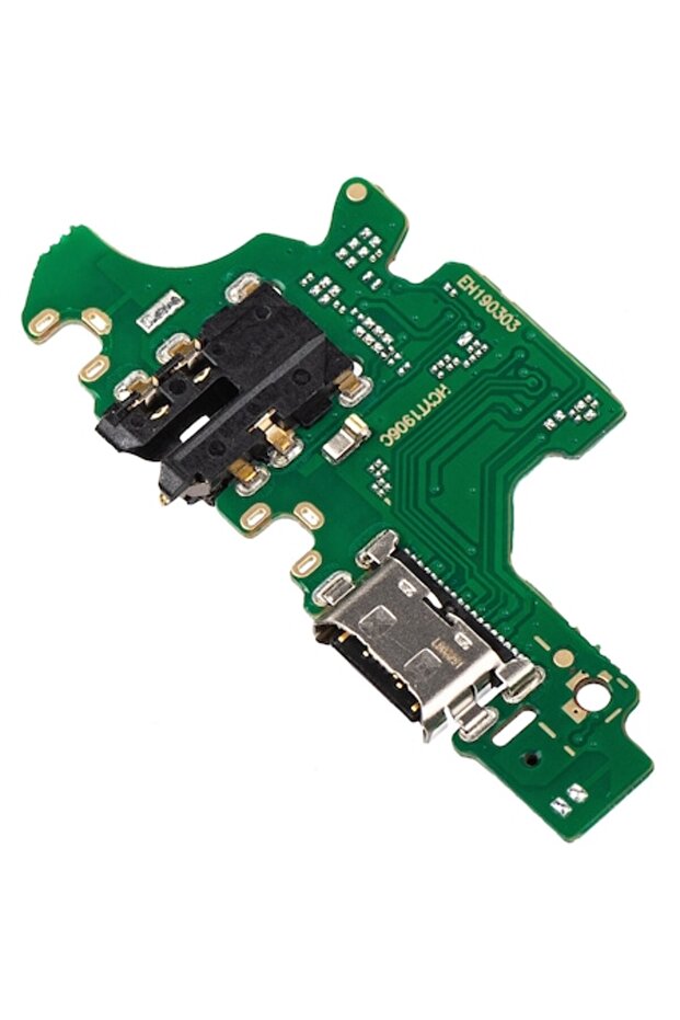 Placa Cu Conector Incarcare - Audio - Microfon P30 lite - 1