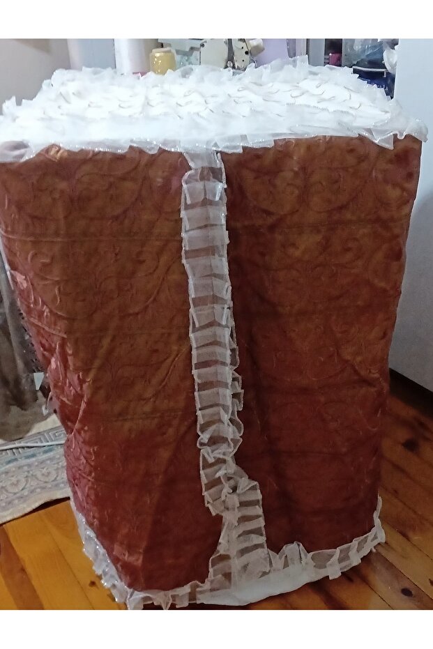 Washing Machine Cover 103 - 1