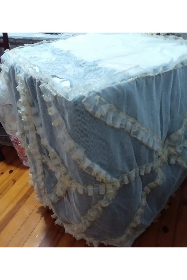 غطاء الغسالة 98 - 2