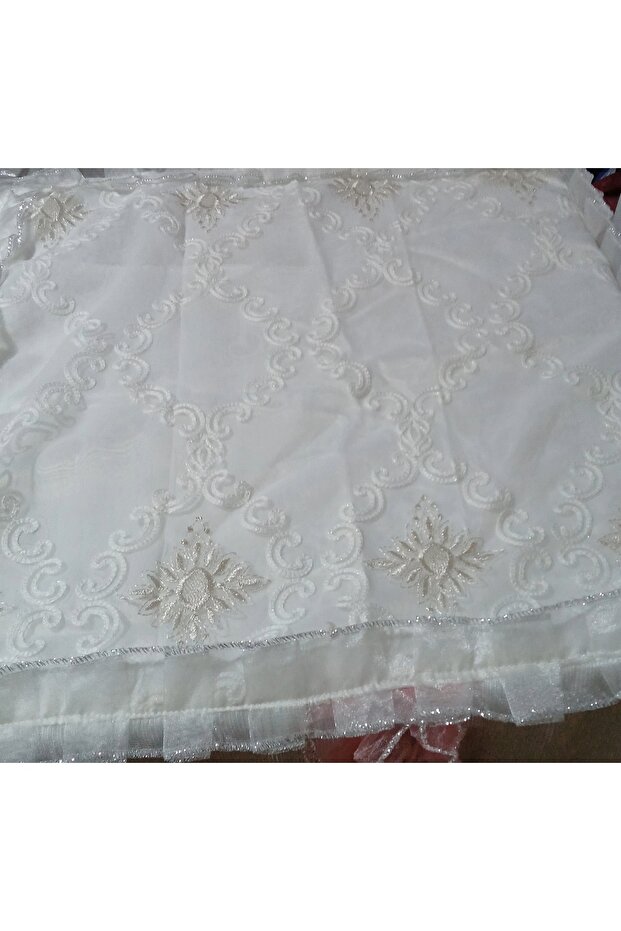 Washing Machine Cover 106 - 2