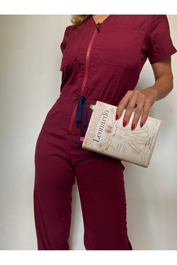 zeena scrubs tulum - 2