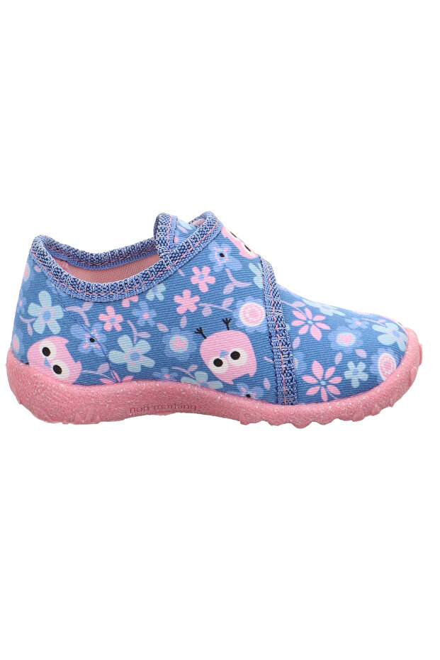 Spotty Anatomik Taban Çocuk Panduf - 5