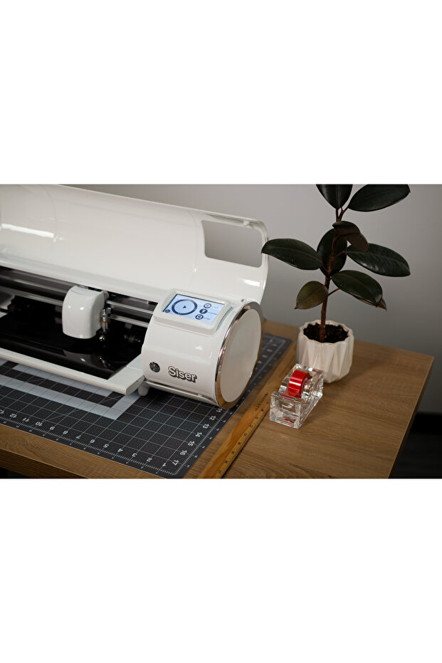 Cutter Plotter JULIET 30 cm - 4