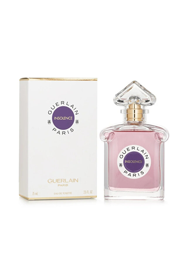 عطر انسولانس او دو تواليت 75مل