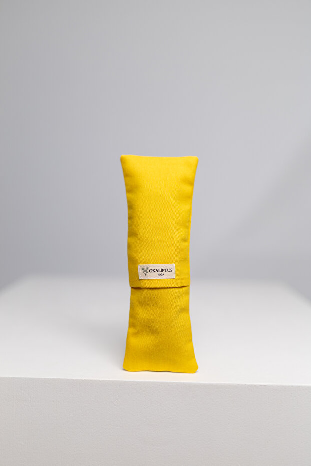 Chakra Meditation Eye Pillow