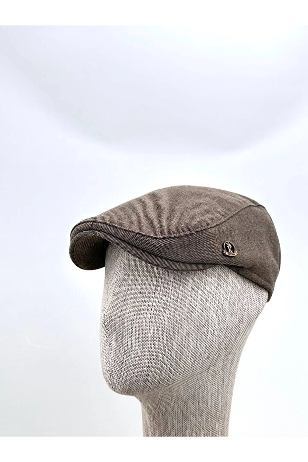 Winter Beanie Hat – Luxury Beanie, Casual Chic One-Size-Fits-All Elastic Model