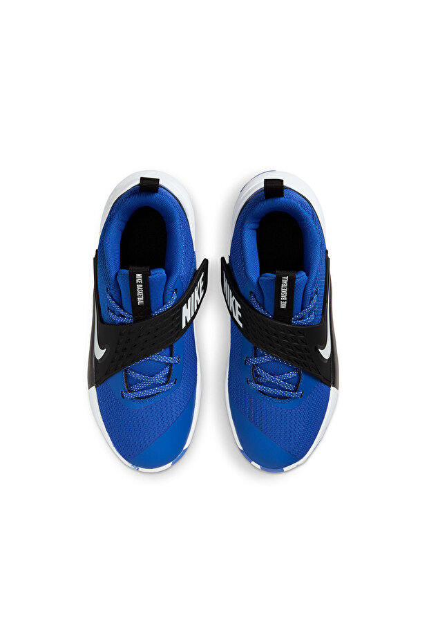 Genç Basketbol Ayakkabısı Team Hustle D 12 (Gs) - 4