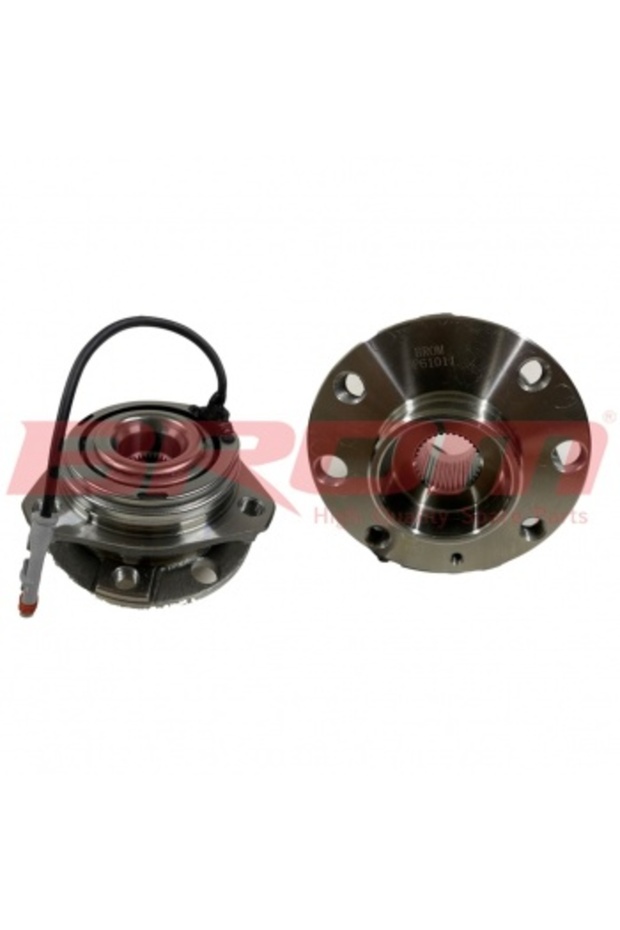 Opel On Teker Rulmanı Abs LI 4 Bijon Astra H Zafıra 1.3cdti / 1.4 / 1.6 / 1.7cdti / 1.9cdti 04> - - 1