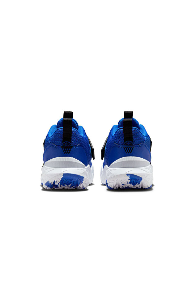 Genç Basketbol Ayakkabısı Team Hustle D 12 (Gs) - 5