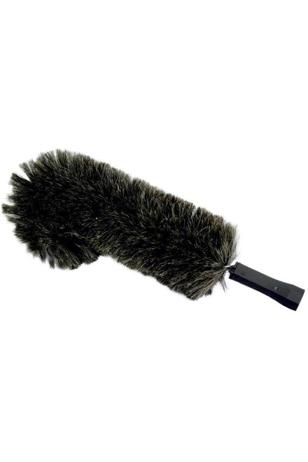 مكنسة كهربائية تلسكوبية لإزالة الغبار - 2