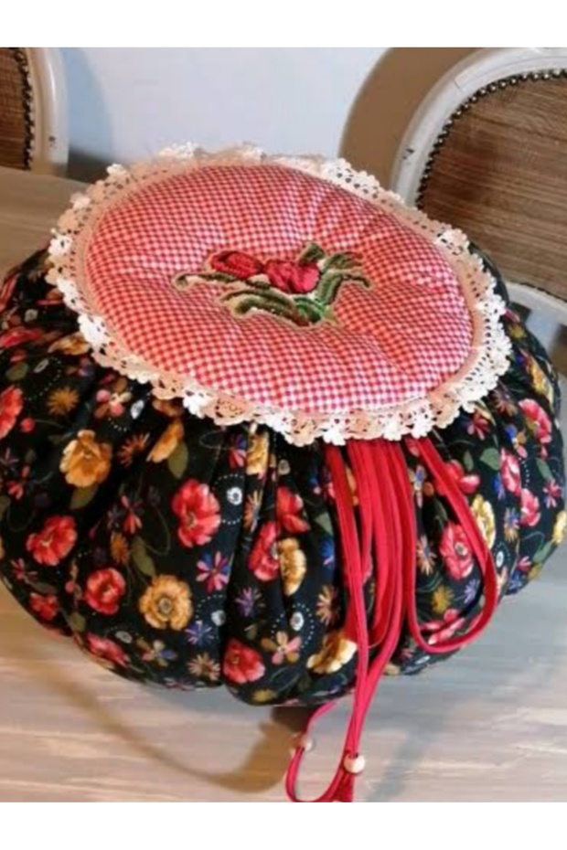 Yoğurt mayalanma minderi - 2