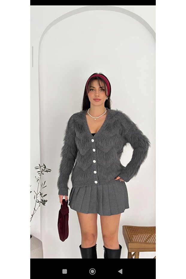 سترة بأزرار - 3